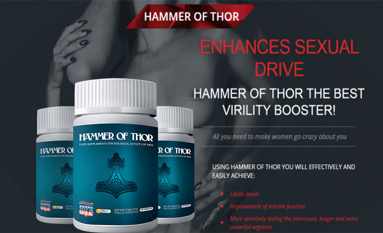 hammer-thor