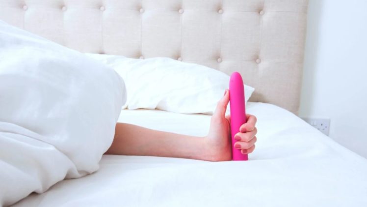 Sex Toy Hygiene Practices You Should Observe