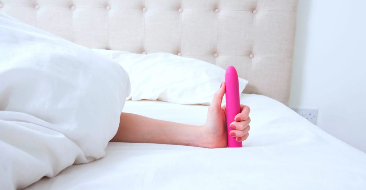 Sex Toy Hygiene Practices You Should Observe